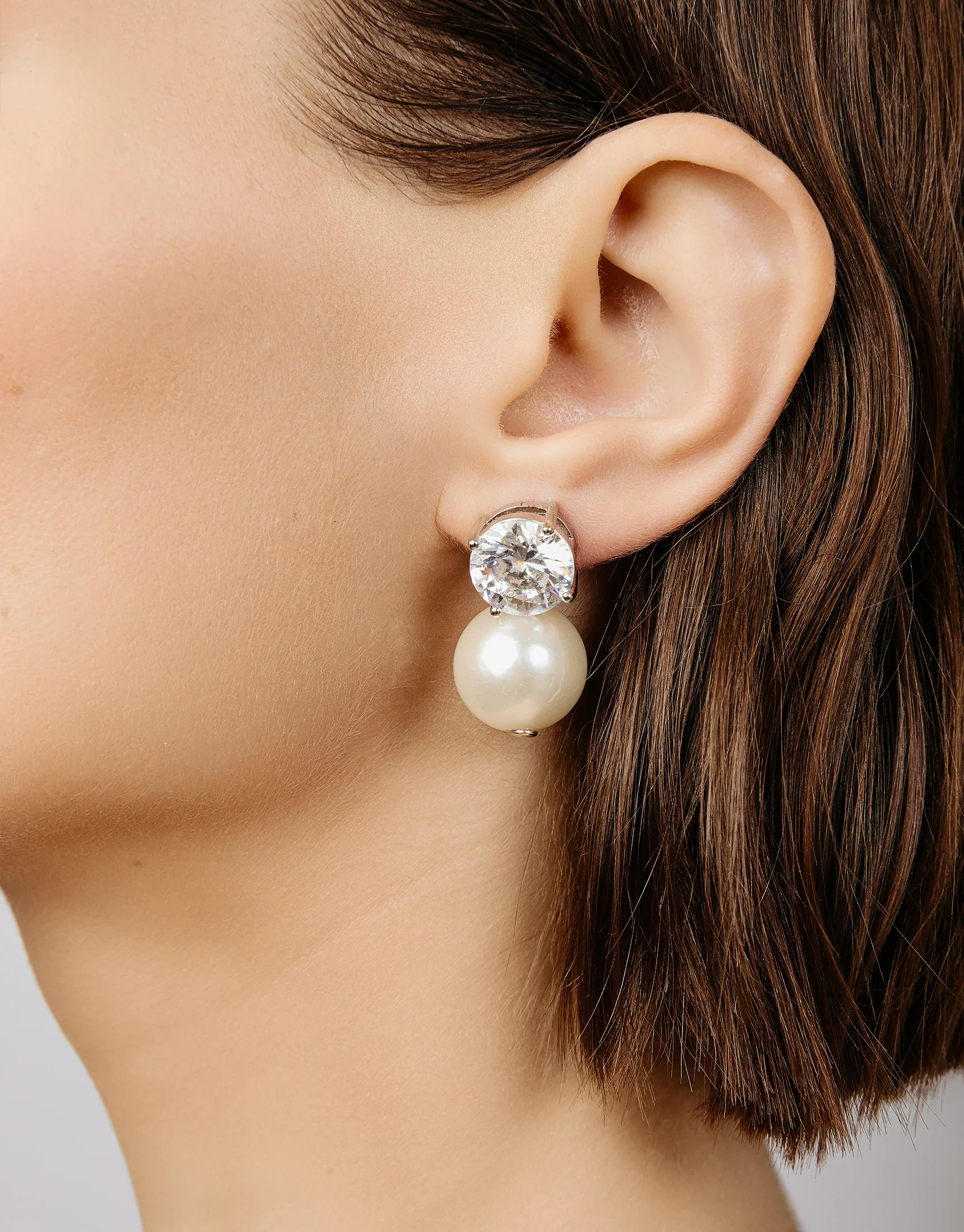 Jones Stud Earring - Image 4