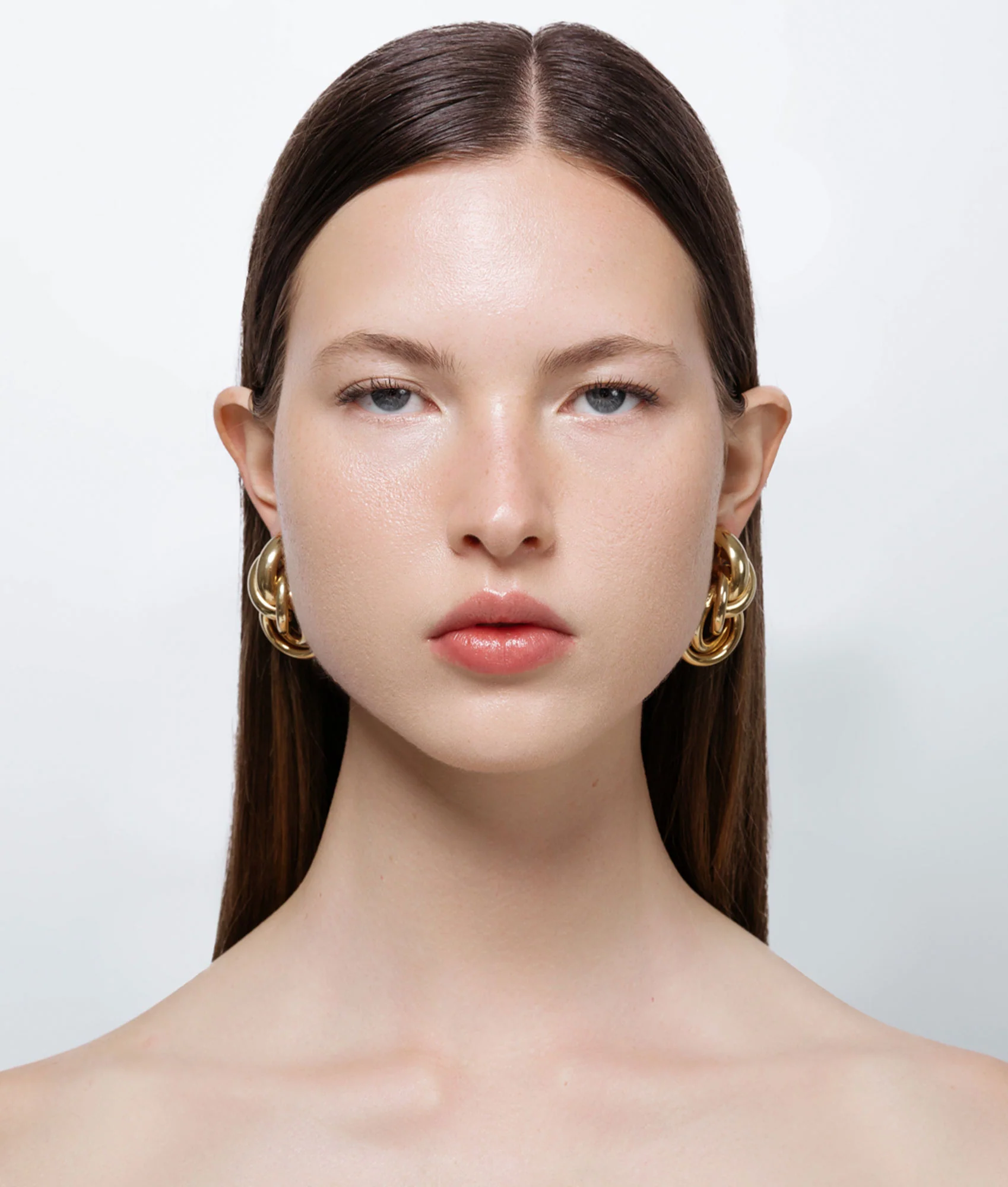 Genevieve Earring - Image 4