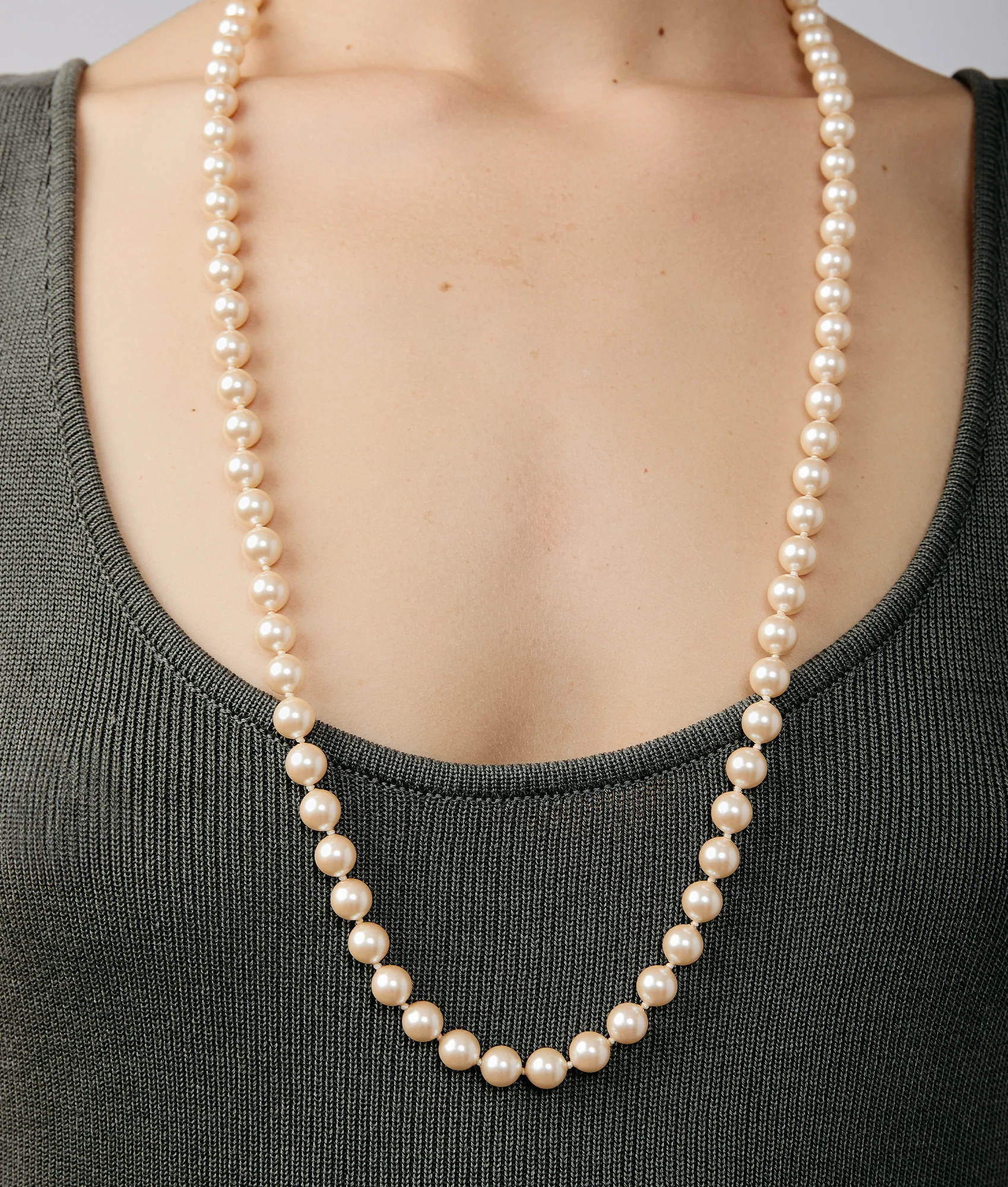 Pearl Necklace - Image 2